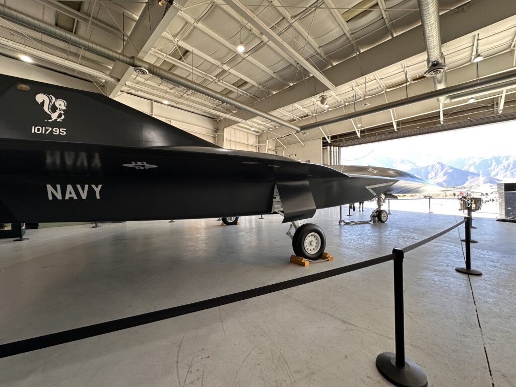 Palm Springs Air Museum gallery image 23