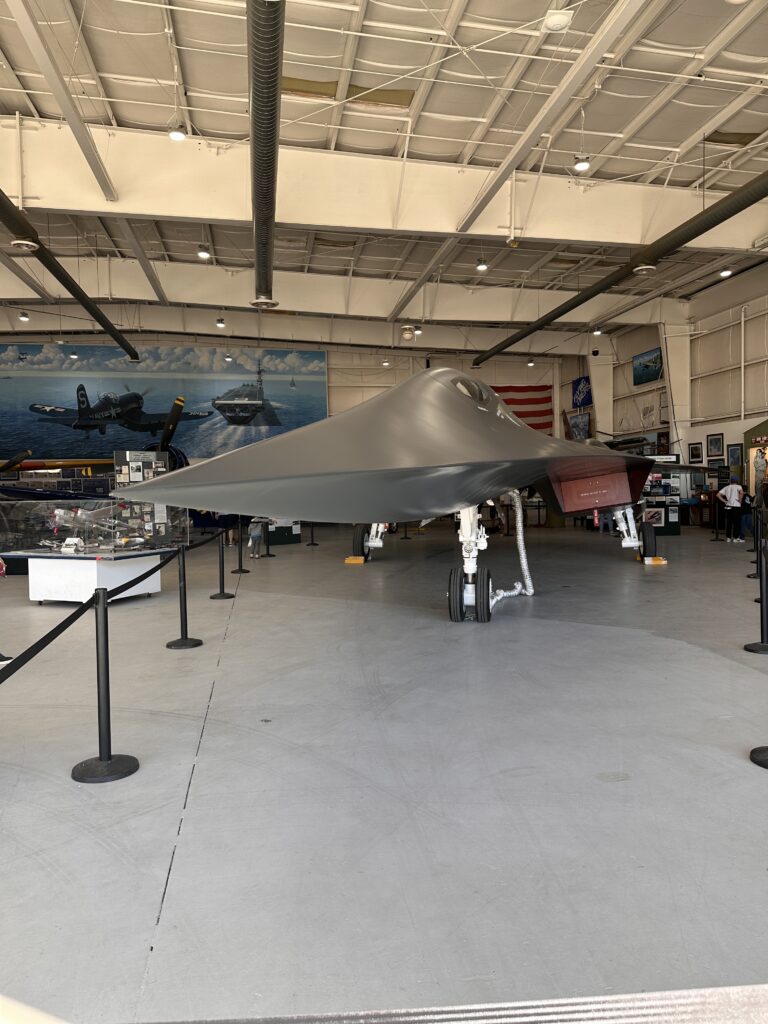 Palm Springs Air Museum gallery image 22