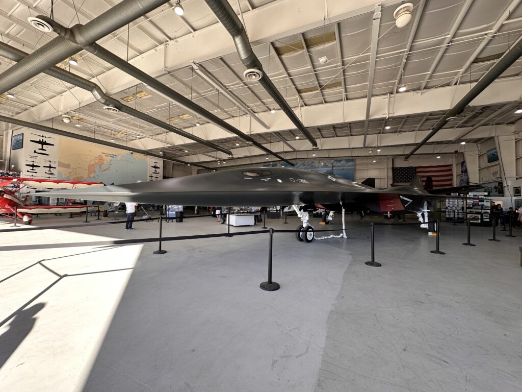 Palm Springs Air Museum gallery image 21