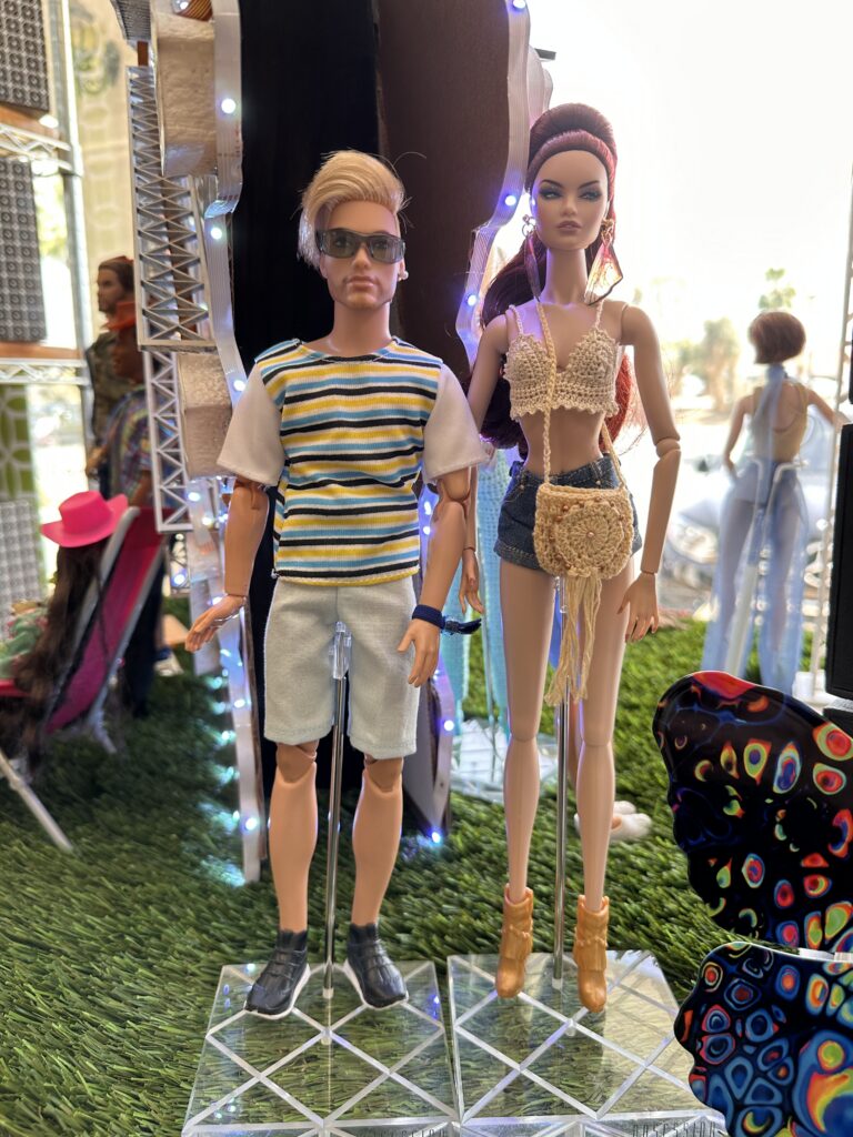 The Body Deli’s Barbie Display gallery image 10