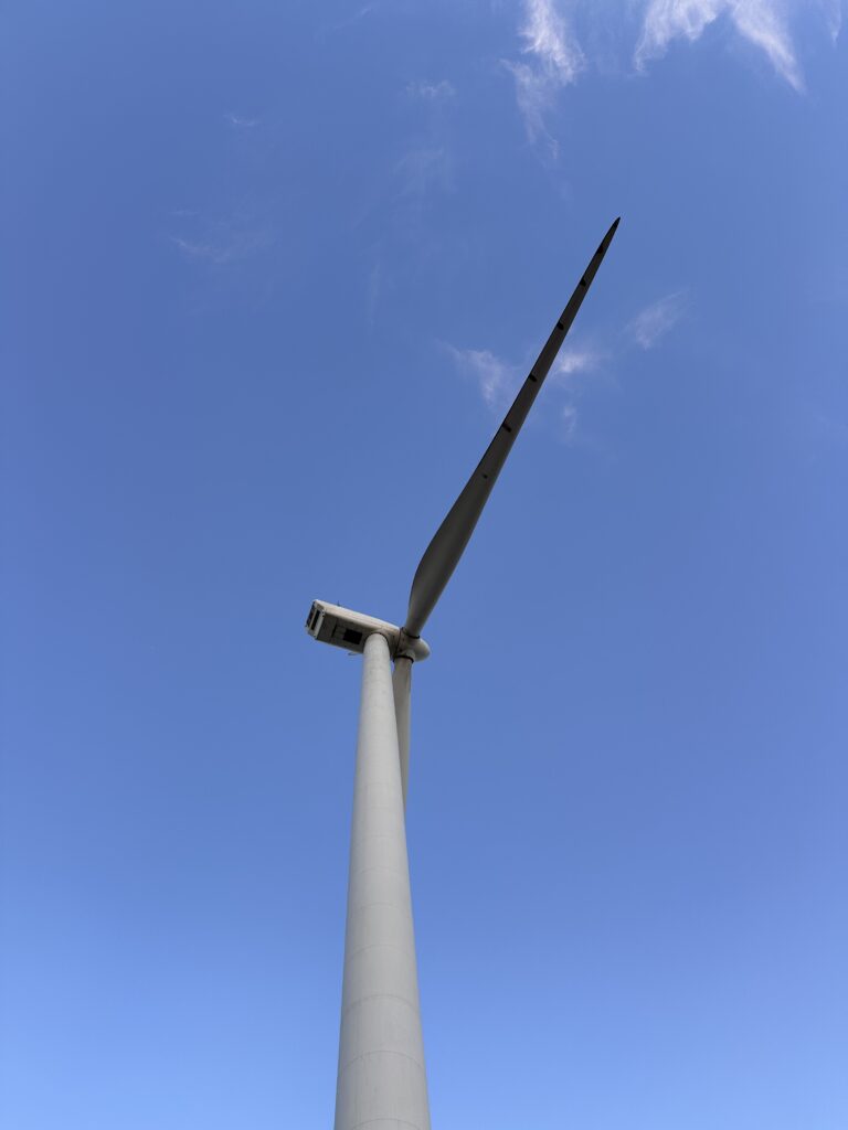 Palm Springs Windmill Tours gallery image 1