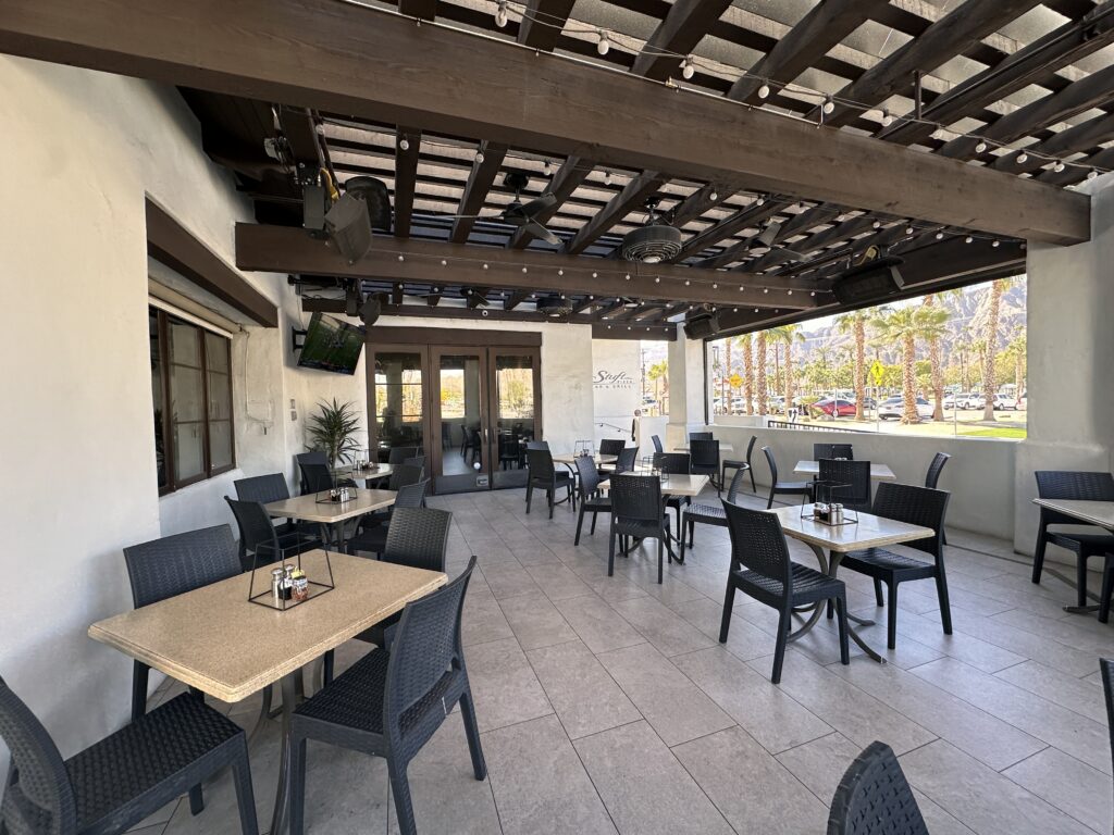 Stuft Pizza gallery image 6