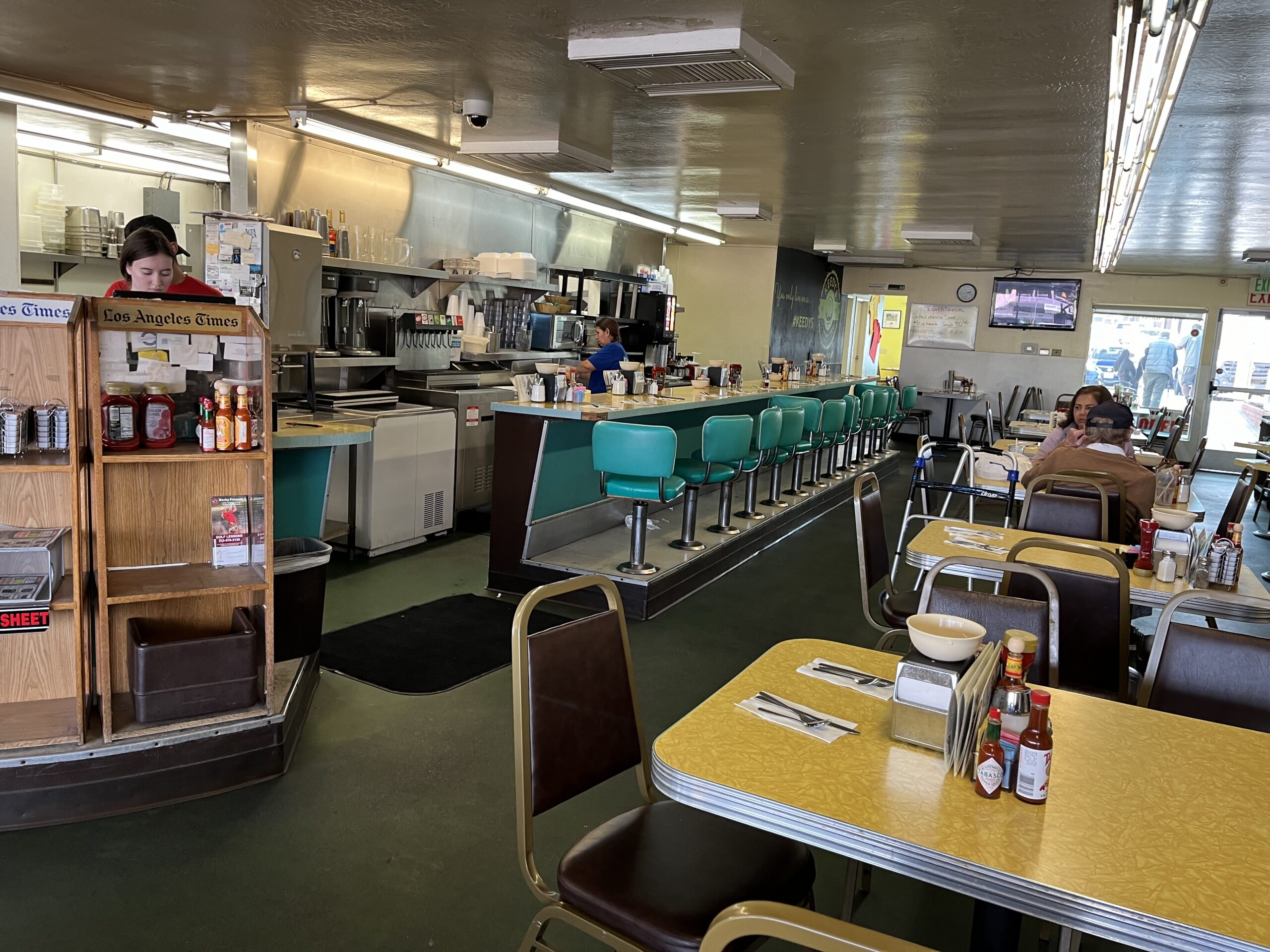 Keedy’s Fountain & Grill gallery image 1