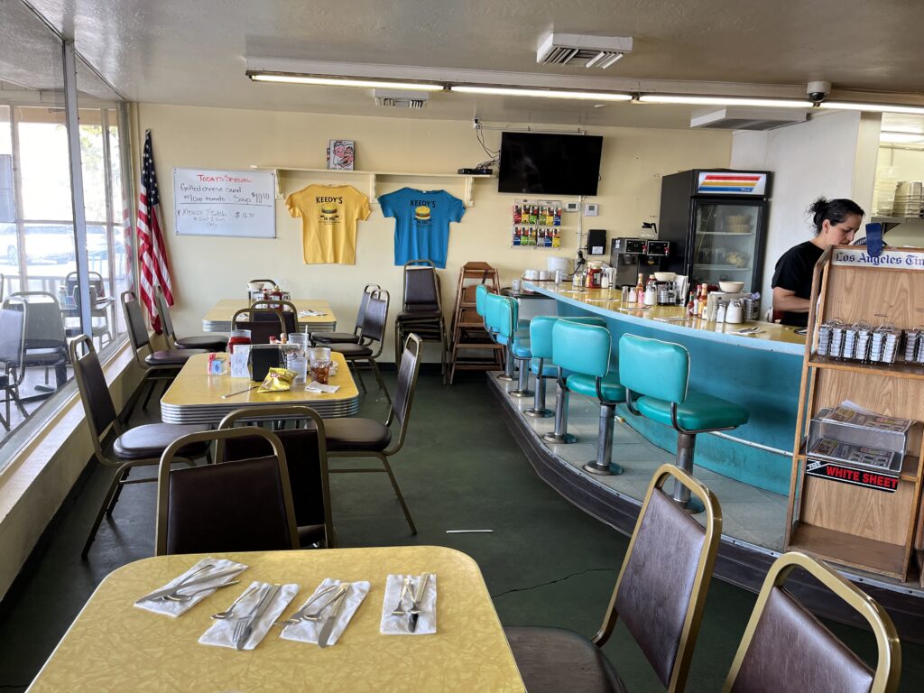 Keedy’s Fountain & Grill gallery image 2