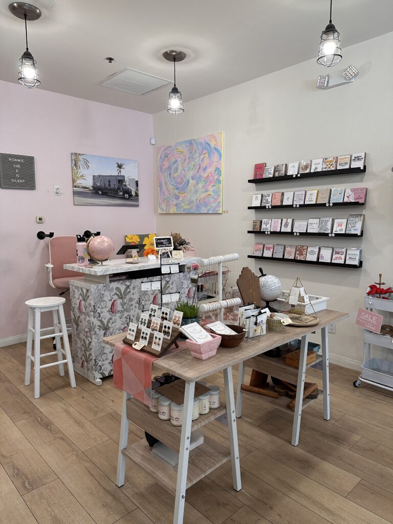 Roam.E Boutique gallery image 8
