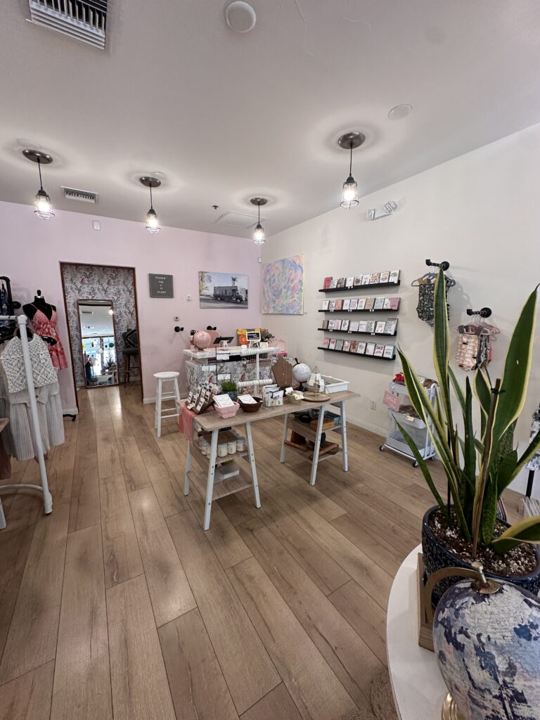 Roam.E Boutique gallery image 7