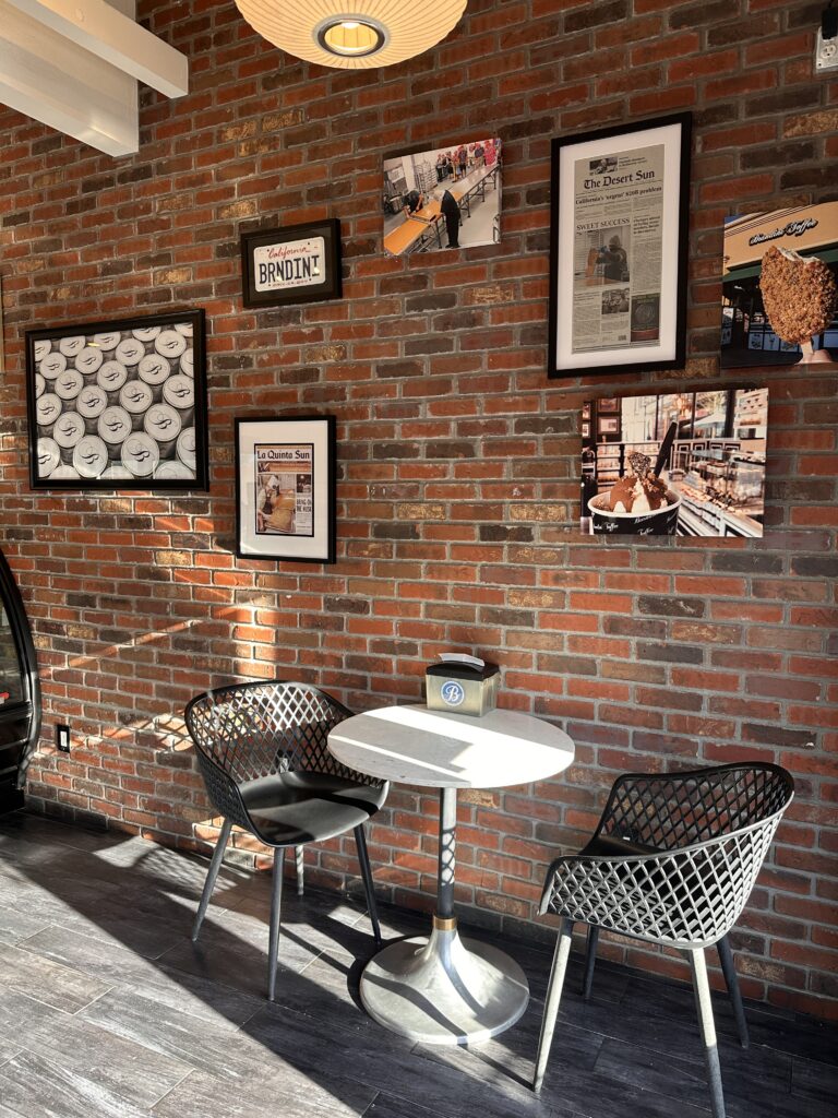 Brandini Toffee gallery image 7