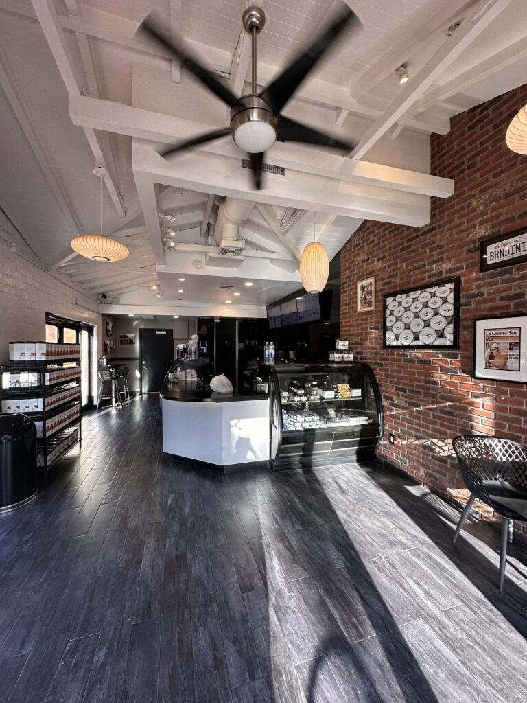 Brandini Toffee gallery image 9
