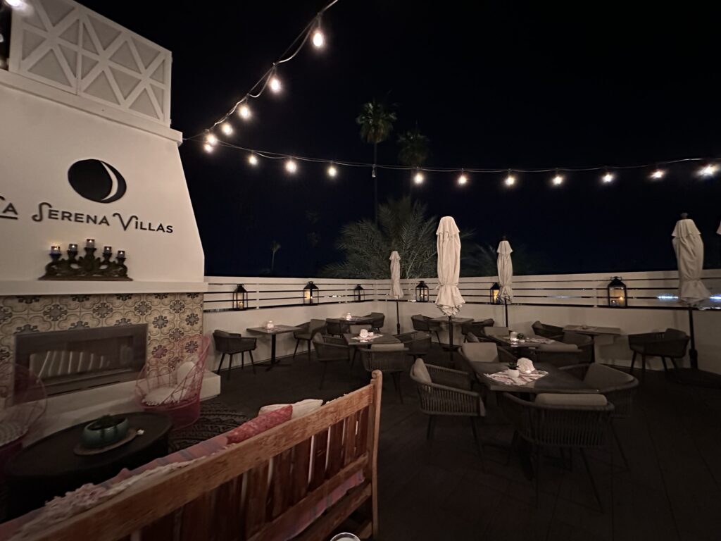 Sugar High Rooftop Lounge gallery image 6