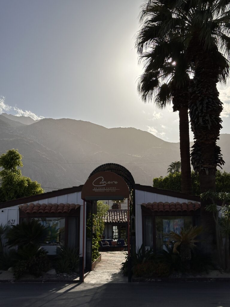 Copley’s On Palm Canyon gallery image 6