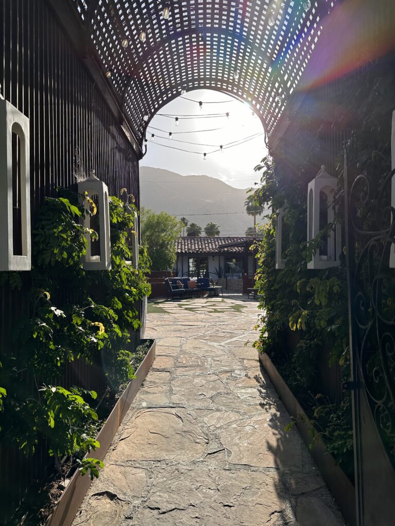 Copley’s On Palm Canyon gallery image 5