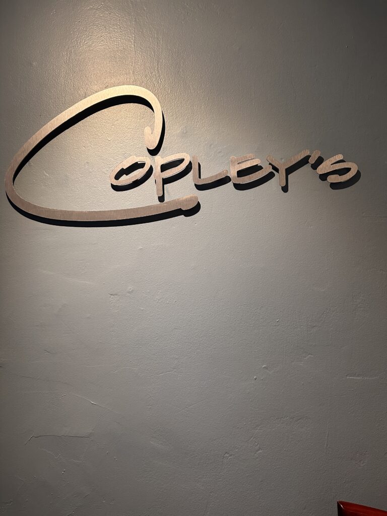 Copley’s On Palm Canyon gallery image 3