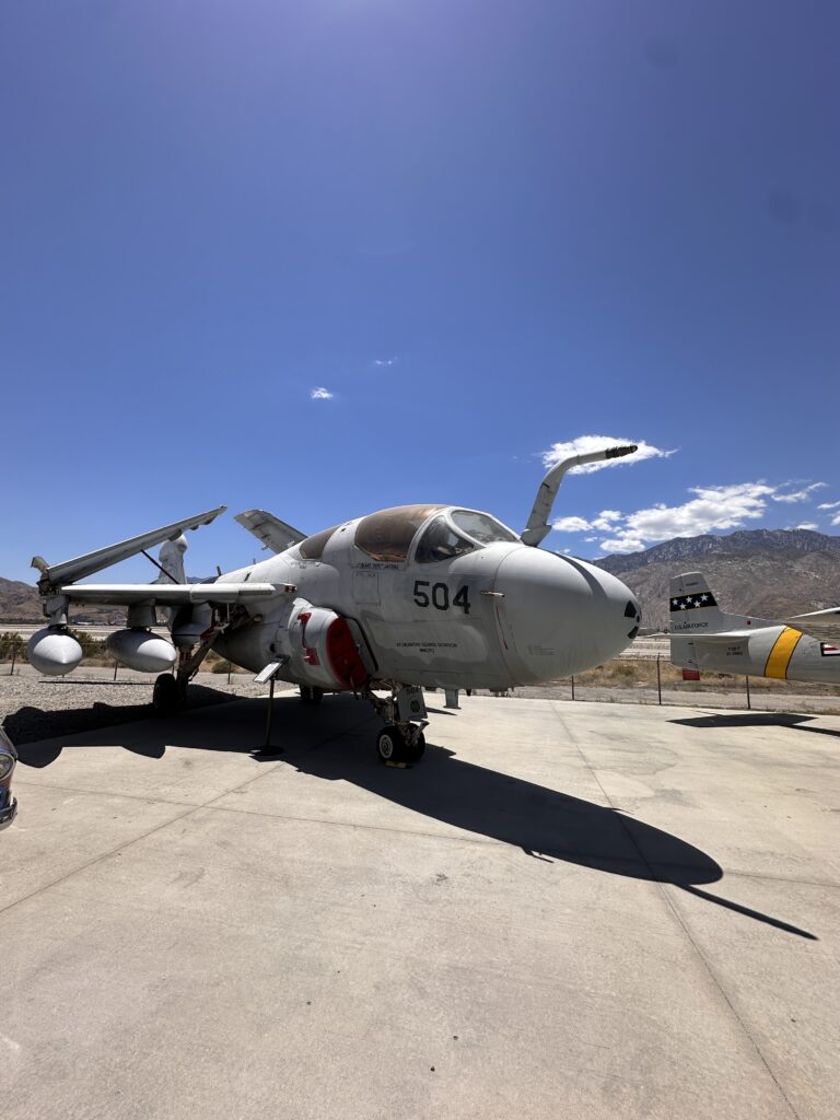 Palm Springs Air Museum gallery image 11