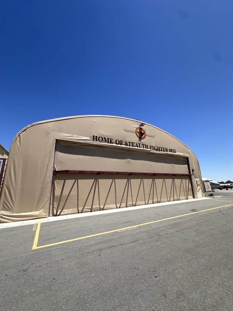 Palm Springs Air Museum gallery image 10