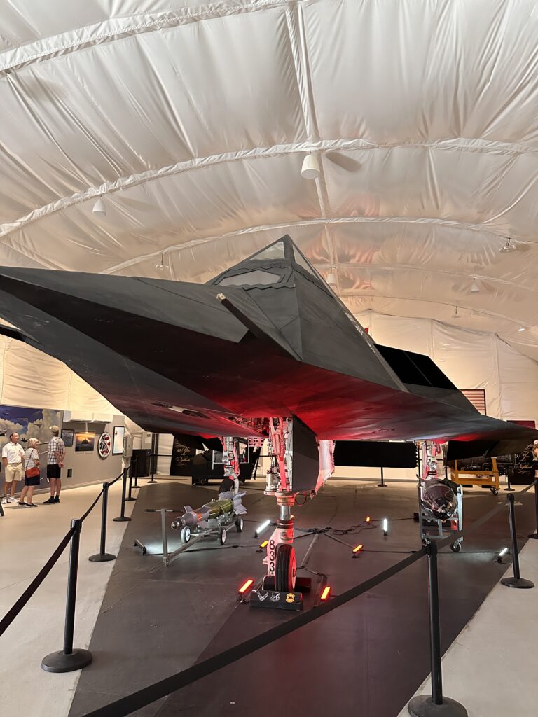 Palm Springs Air Museum gallery image 9