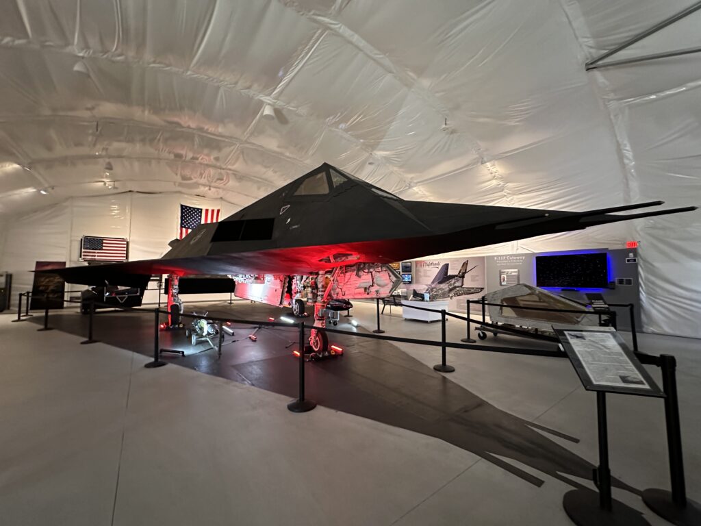 Palm Springs Air Museum gallery image 8