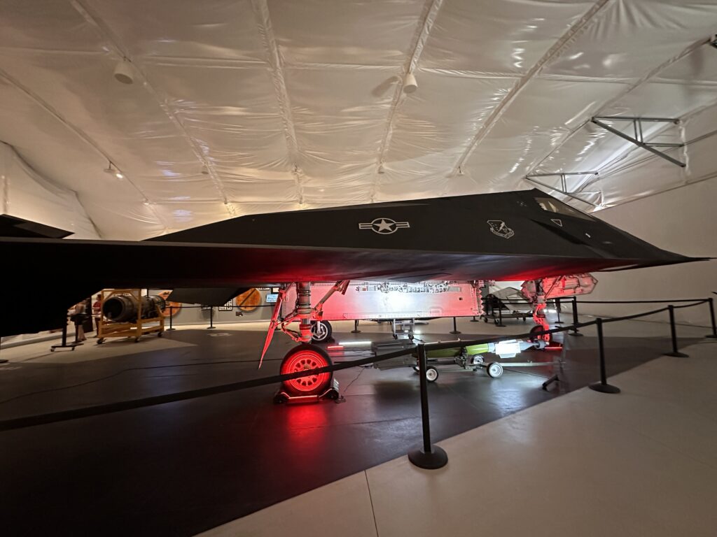 Palm Springs Air Museum gallery image 6