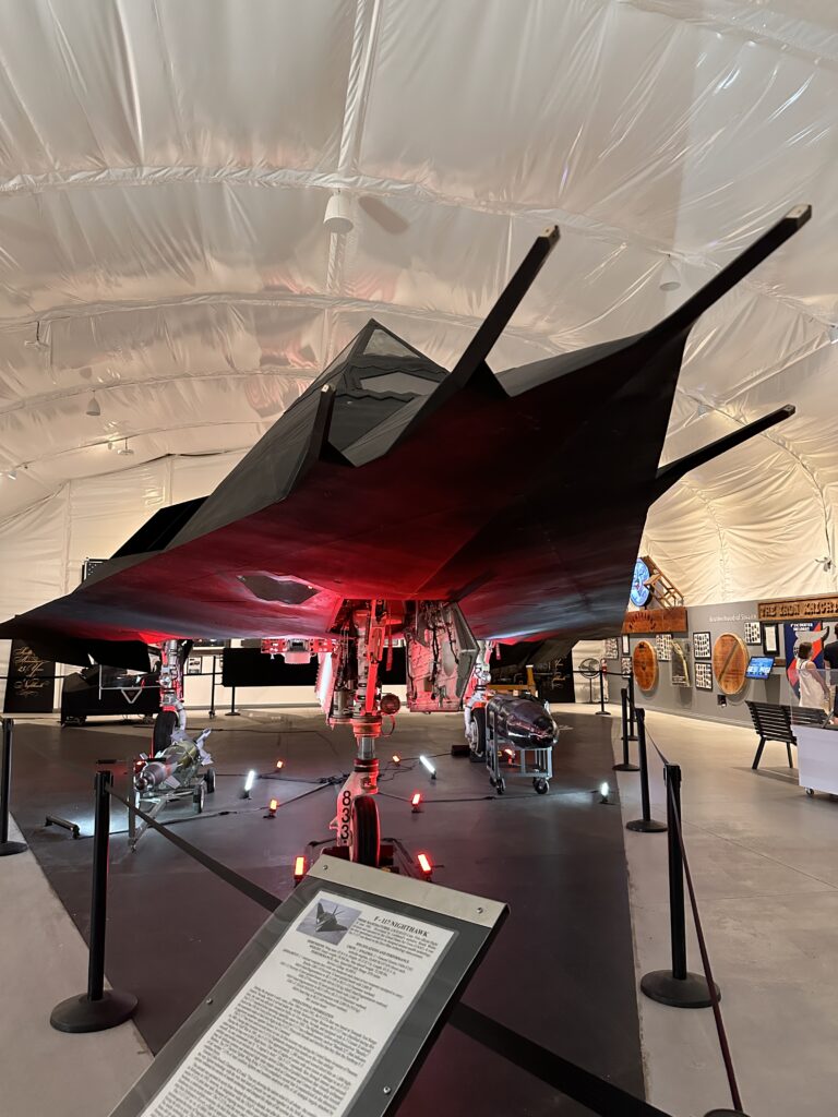 Palm Springs Air Museum gallery image 7