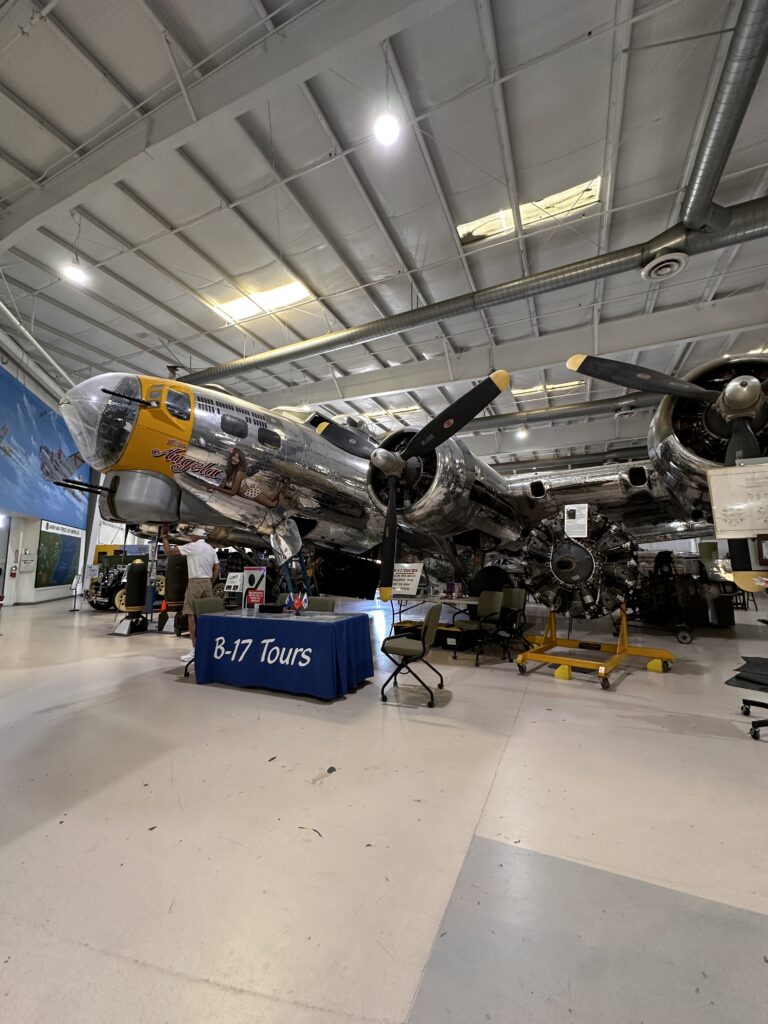 Palm Springs Air Museum gallery image 5