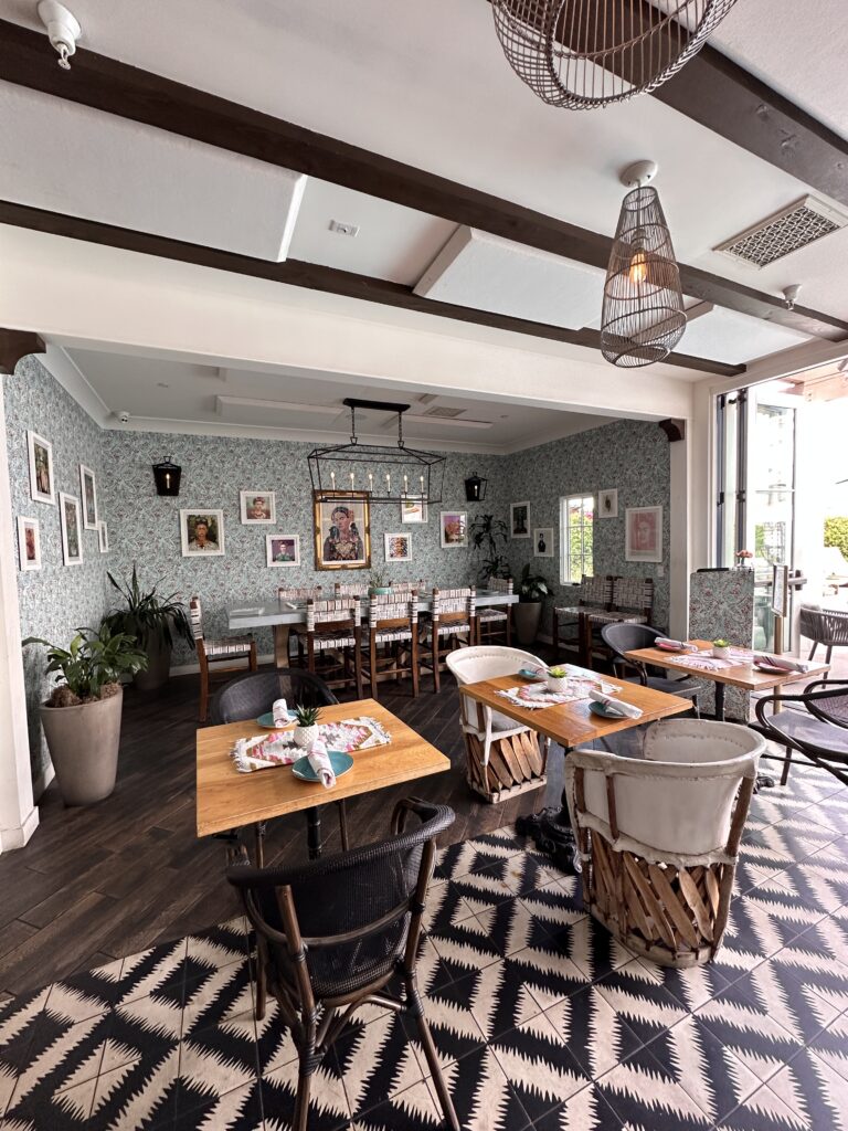 Sugar High Rooftop Lounge gallery image 9