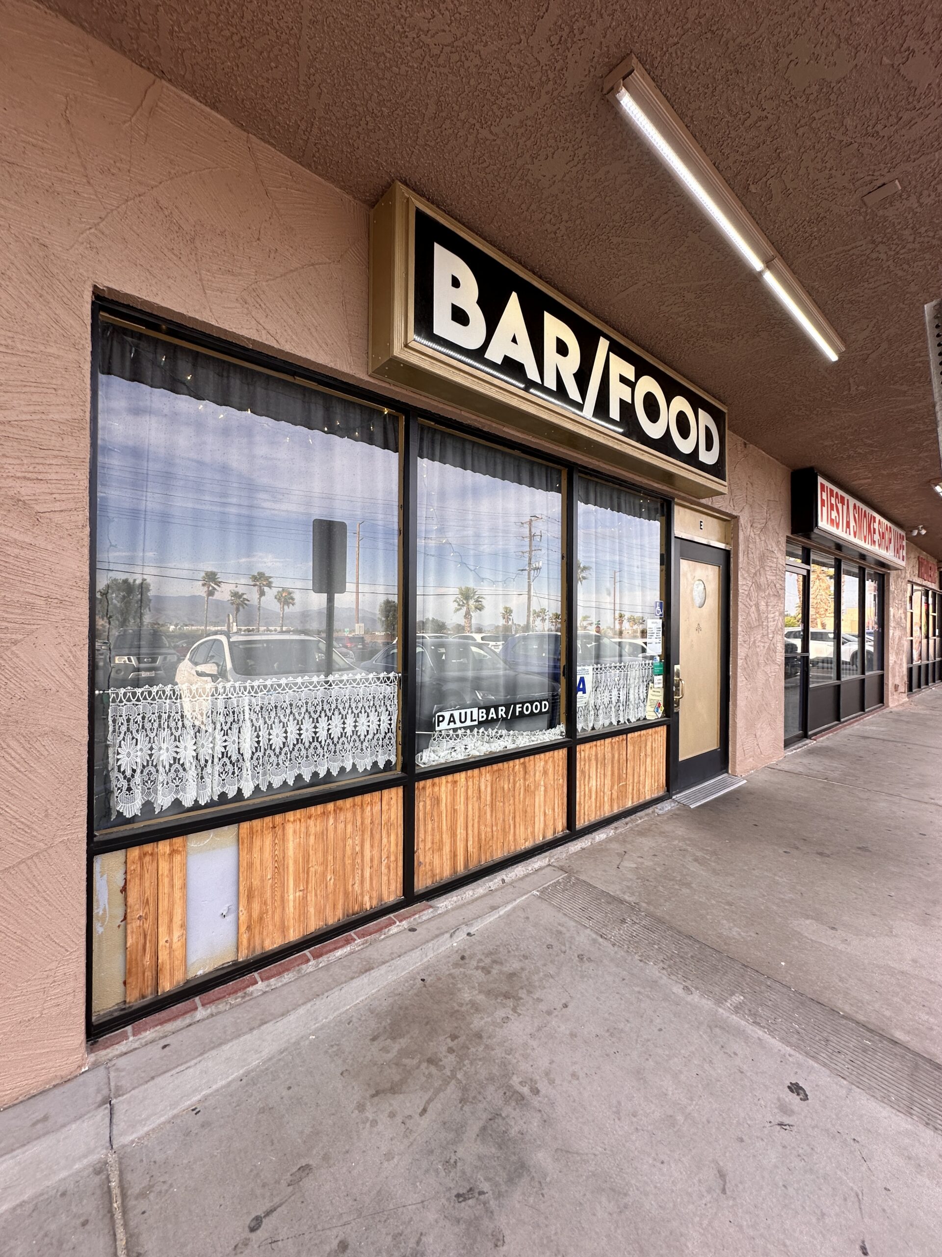 Paul Bar/Food gallery image 4