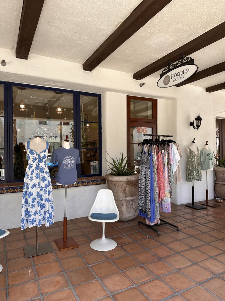 Roam.E Boutique gallery image 6