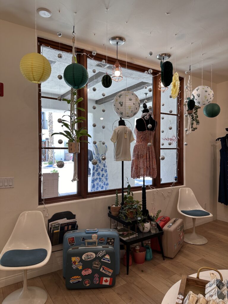 Roam.E Boutique gallery image 5
