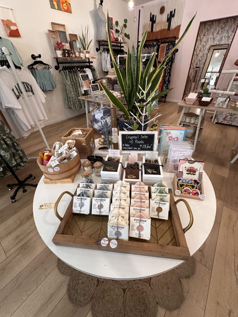 Roam.E Boutique gallery image 3