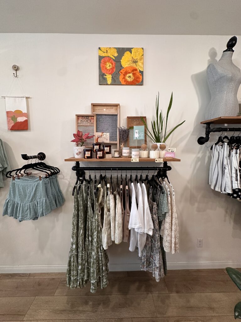 Roam.E Boutique gallery image 1