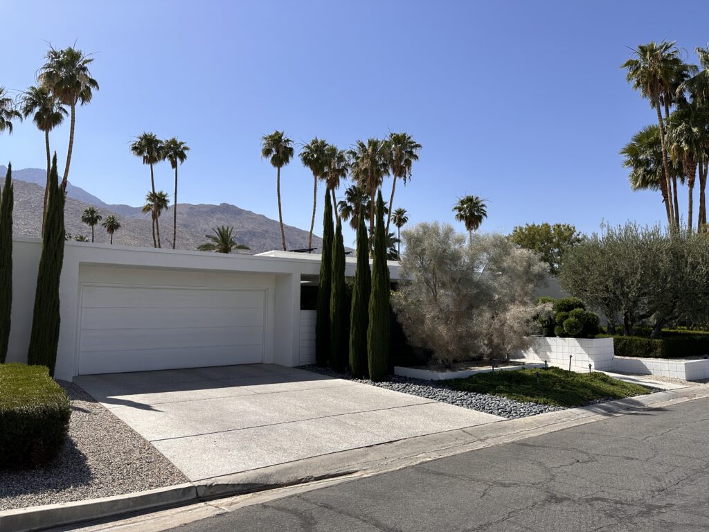 “American Gigolo” House gallery image 1