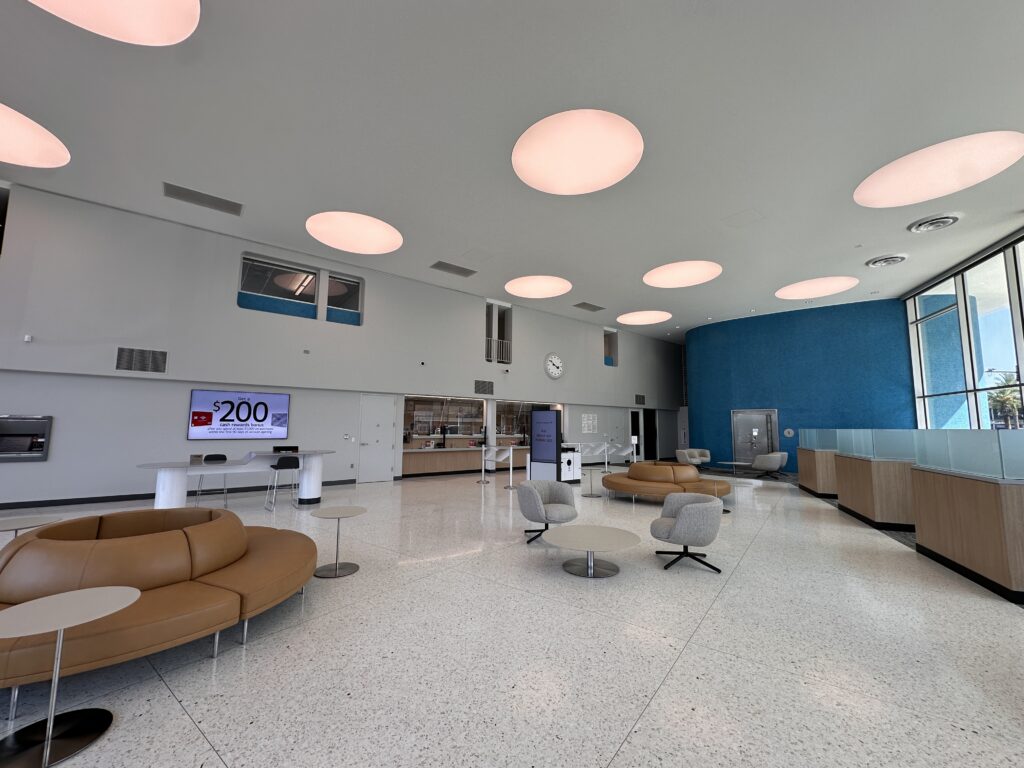 Bank Of America gallery image 5