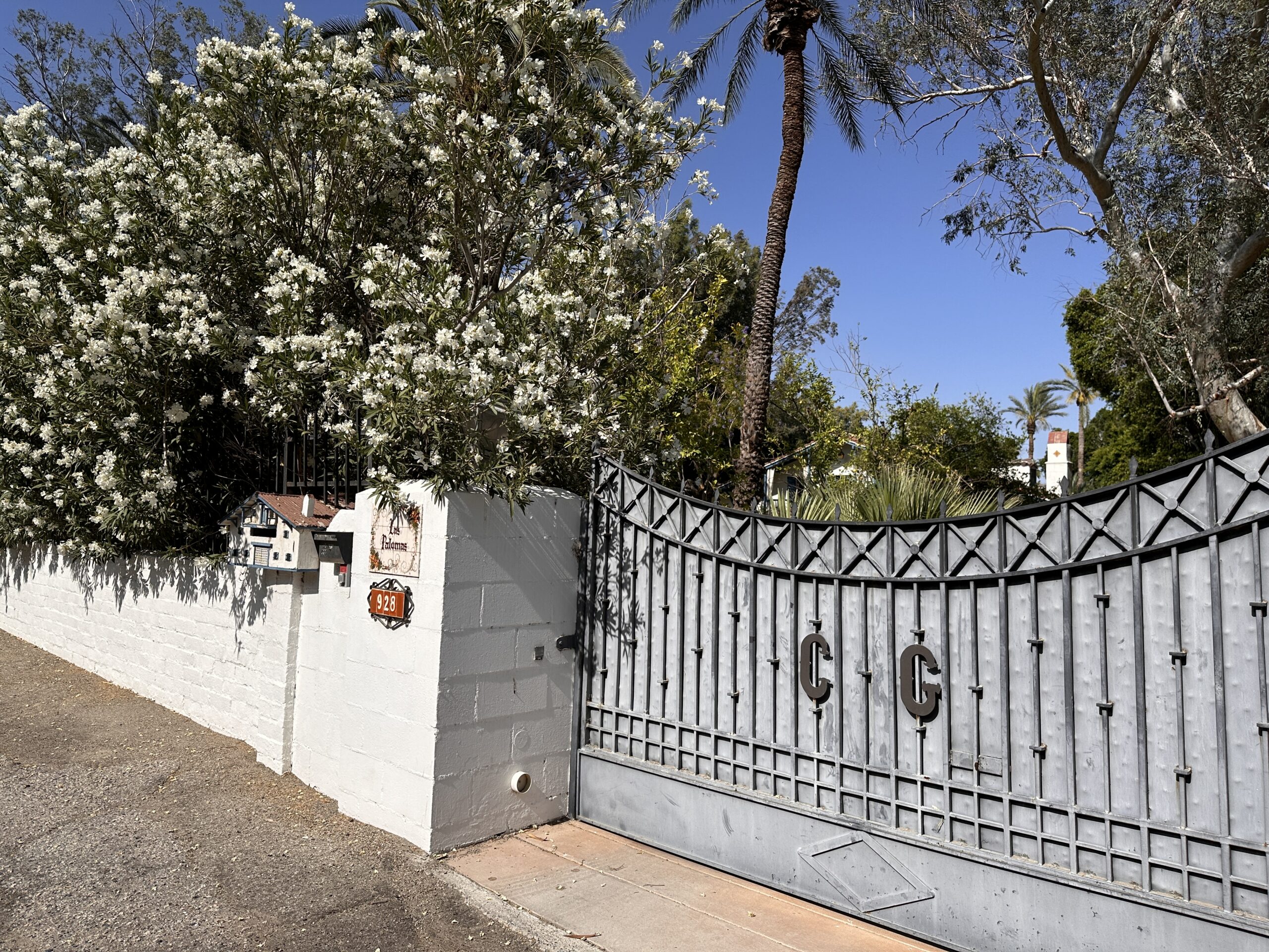 Cary Grant Estate gallery image 4