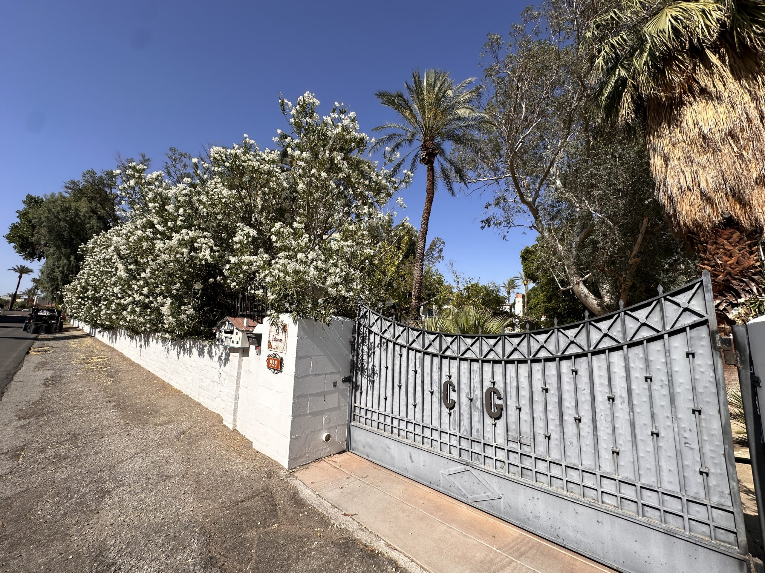 Cary Grant Estate gallery image 3