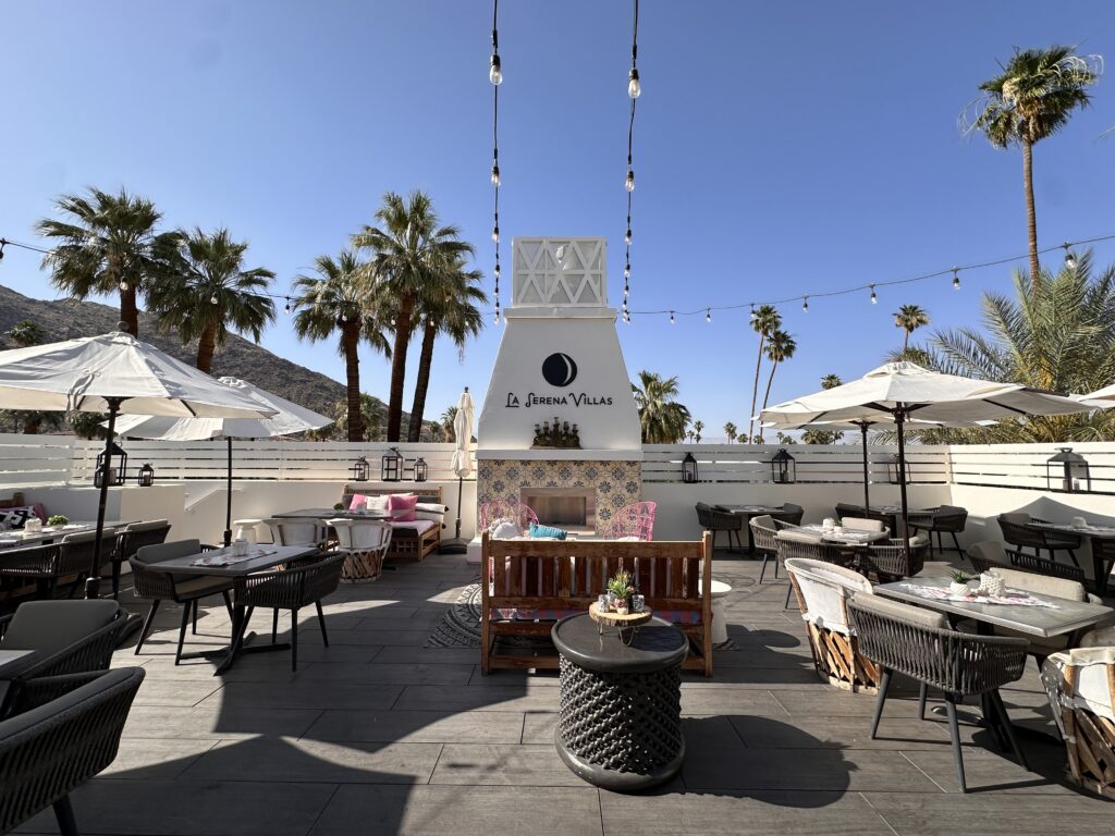 Sugar High Rooftop Lounge gallery image 2
