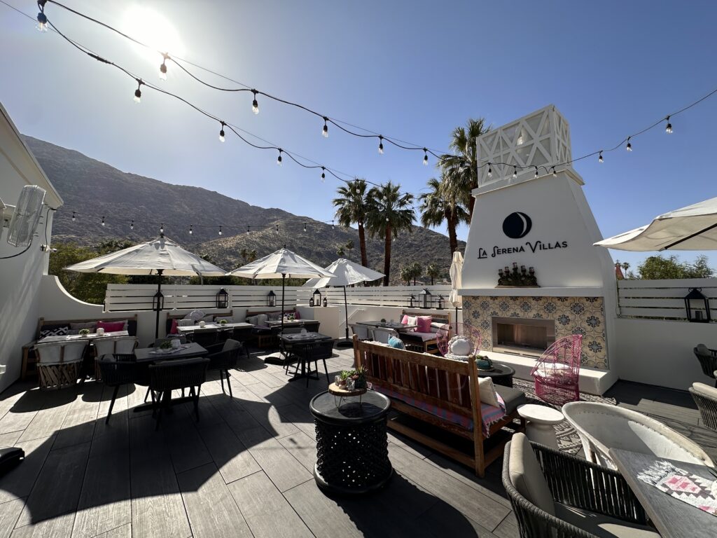 Sugar High Rooftop Lounge gallery image 3