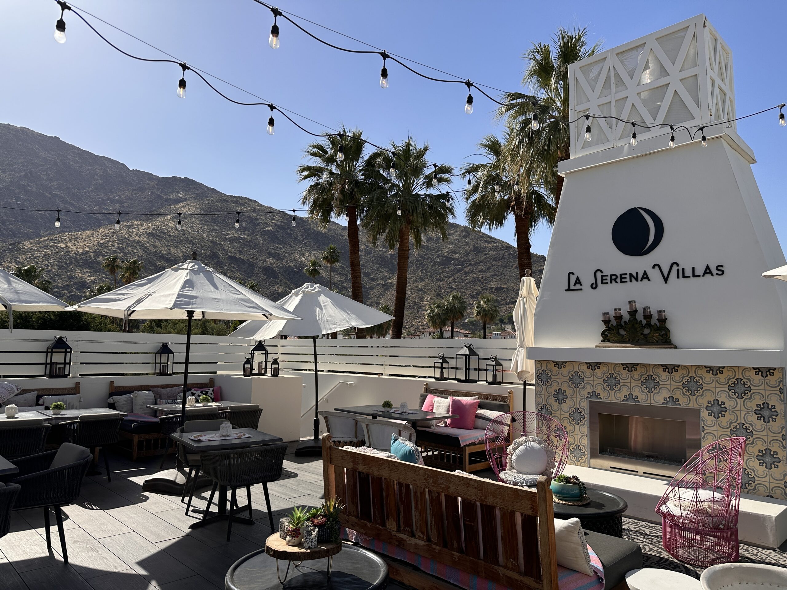 Sugar High Rooftop Lounge gallery image 4