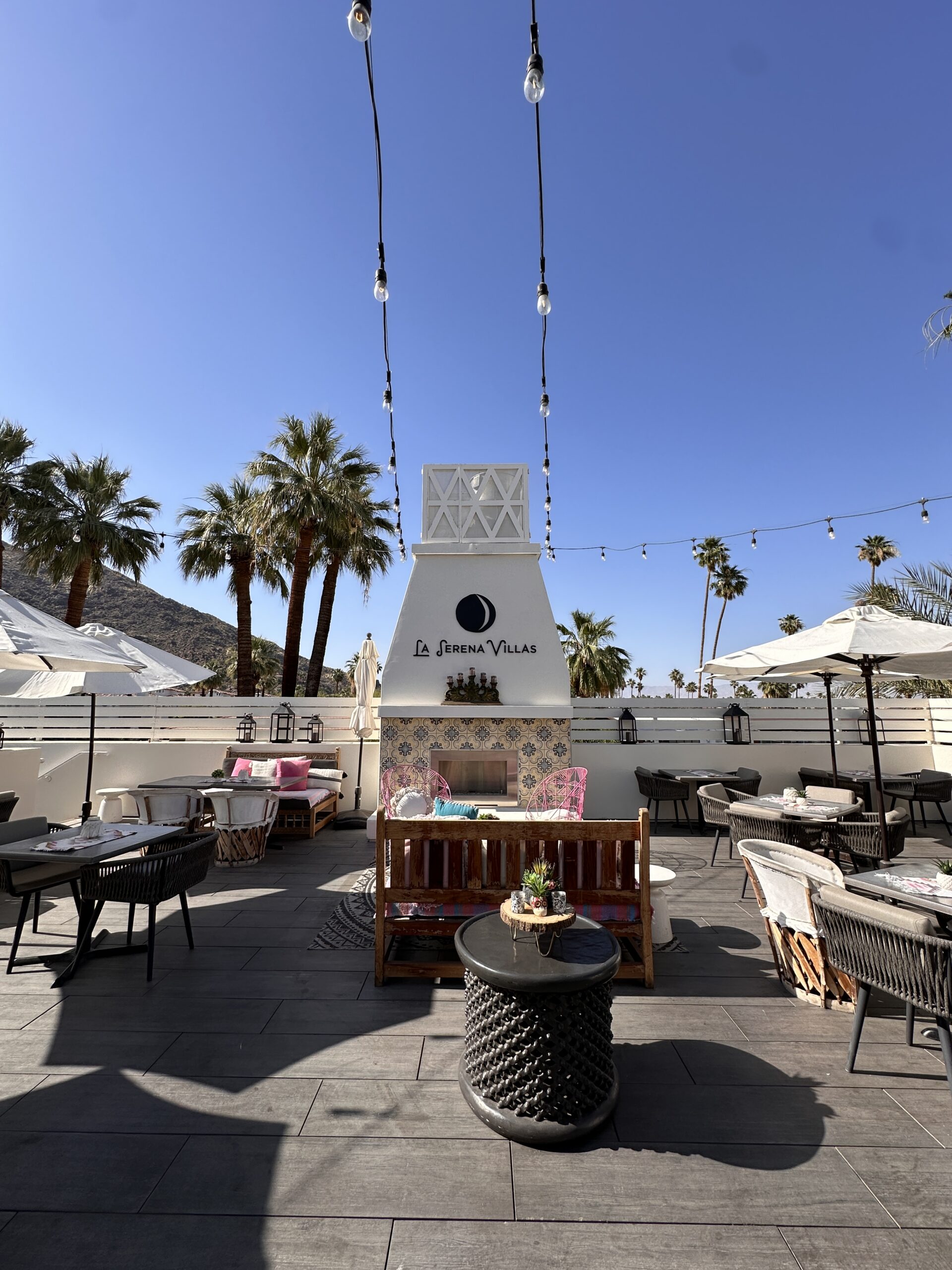 Sugar High Rooftop Lounge gallery image 5