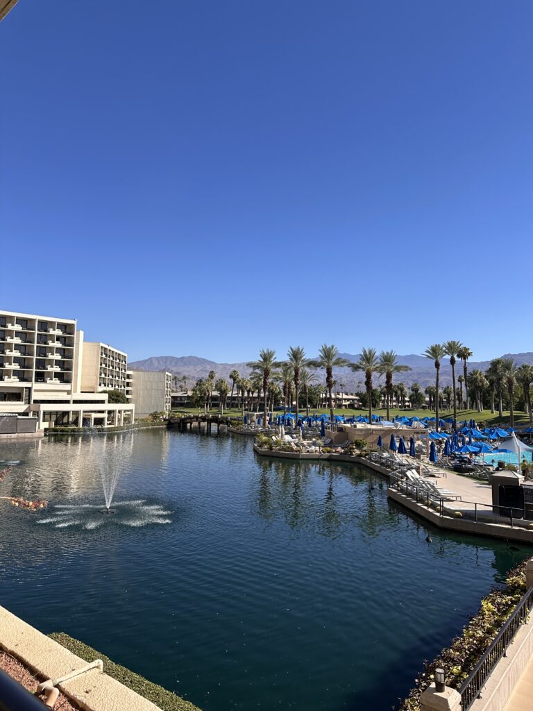 Jw Marriott Desert Springs Resort gallery image 17