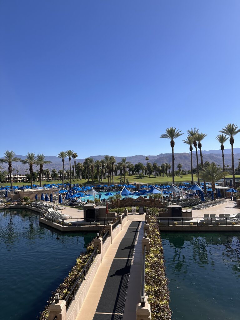 Jw Marriott Desert Springs Resort gallery image 16