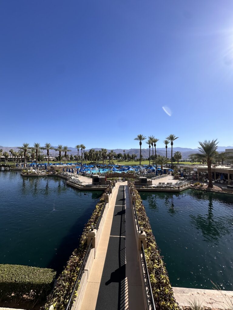 Jw Marriott Desert Springs Resort gallery image 15