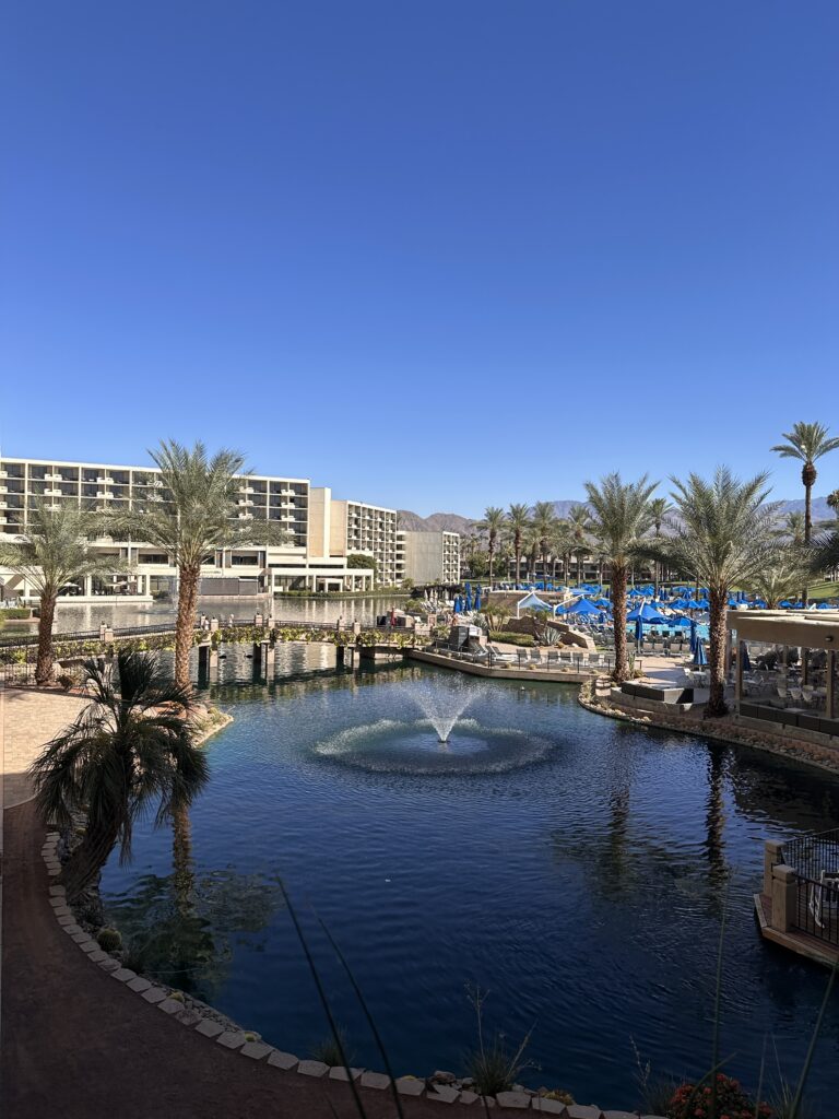 Jw Marriott Desert Springs Resort gallery image 14