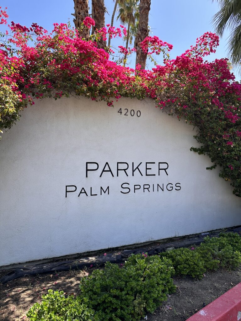 Parker Palm Springs gallery image 17