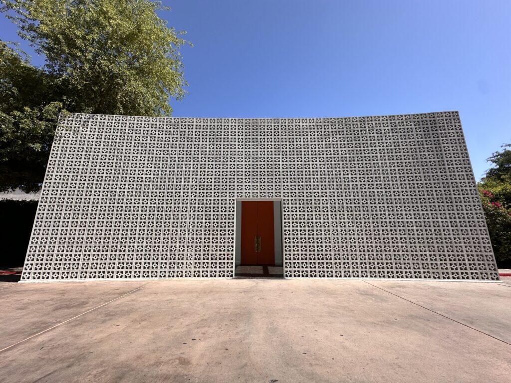 Parker Palm Springs gallery image 15