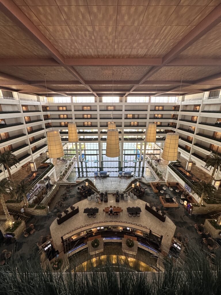 Jw Marriott Desert Springs Resort gallery image 13