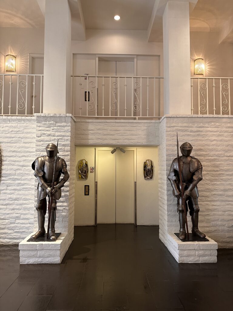 Parker Palm Springs gallery image 14