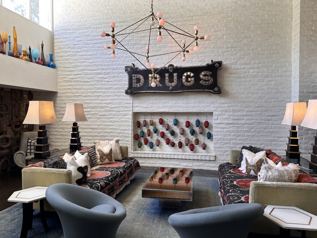 Parker Palm Springs gallery image 12