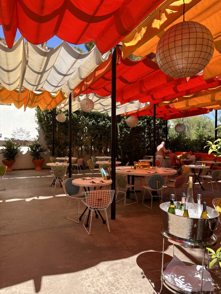 Parker Palm Springs gallery image 2