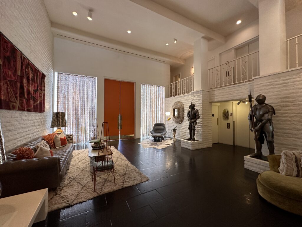 Parker Palm Springs gallery image 1