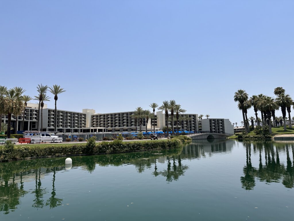 Jw Marriott Desert Springs Resort & Spa gallery image 12