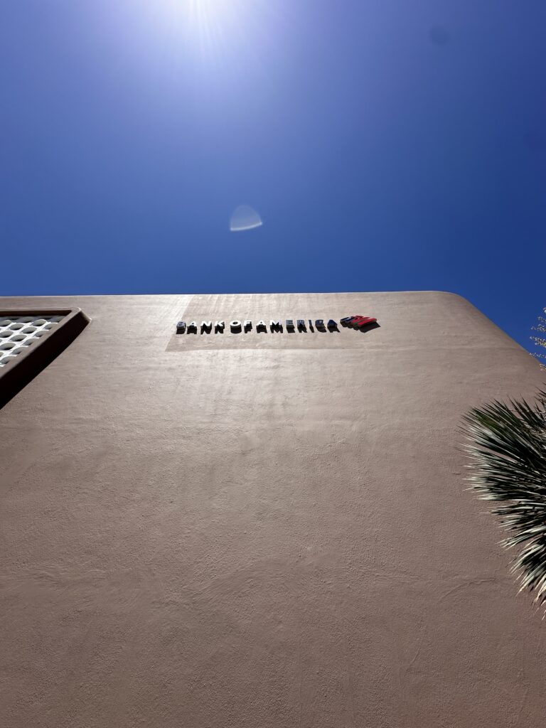Bank Of America gallery image 14
